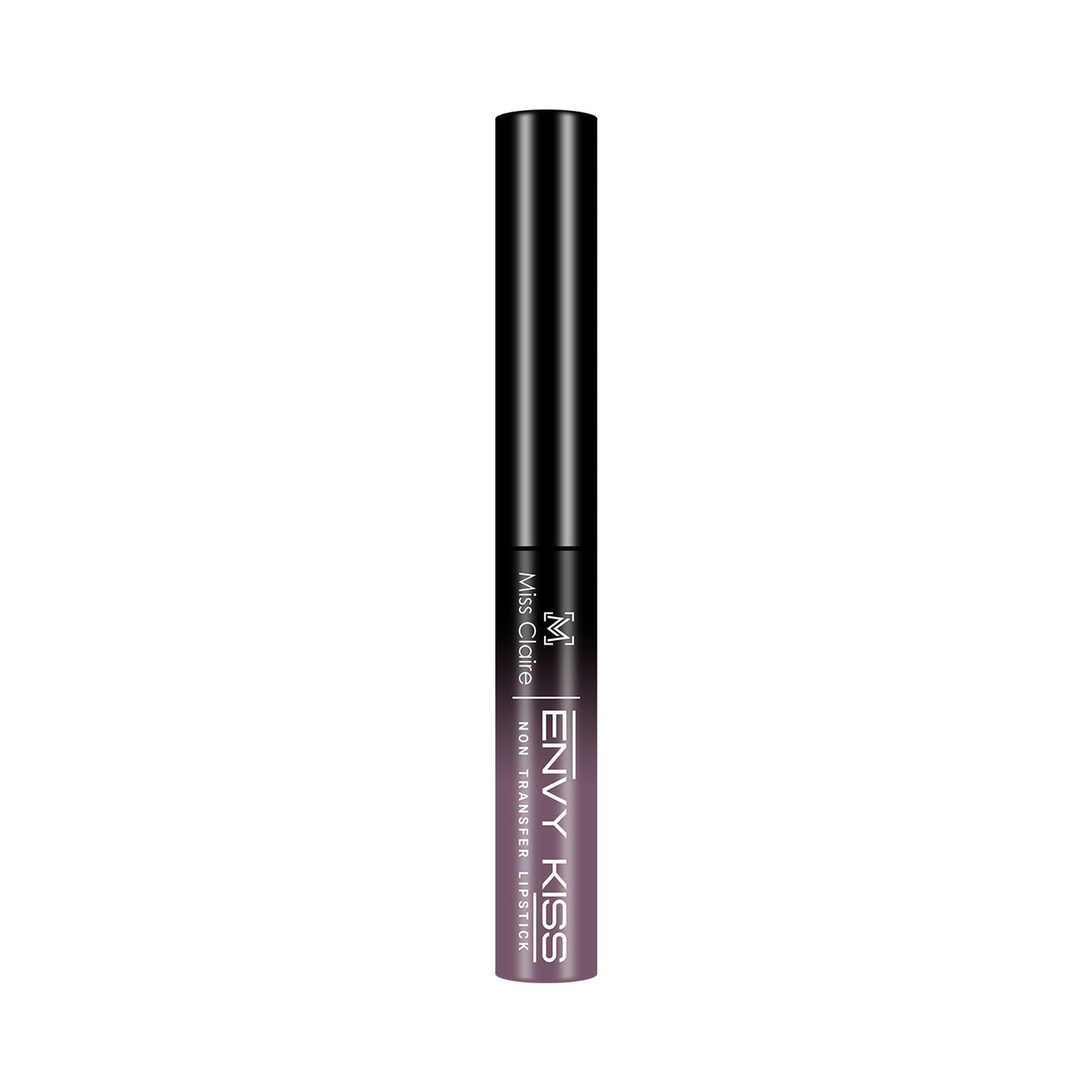 Miss Claire Envy Kiss Non Transfer Lipstick - 23 Frappuccino