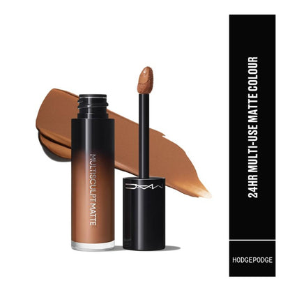 M.A.C Matte Liquid Eye Shadow - Hodgepodge