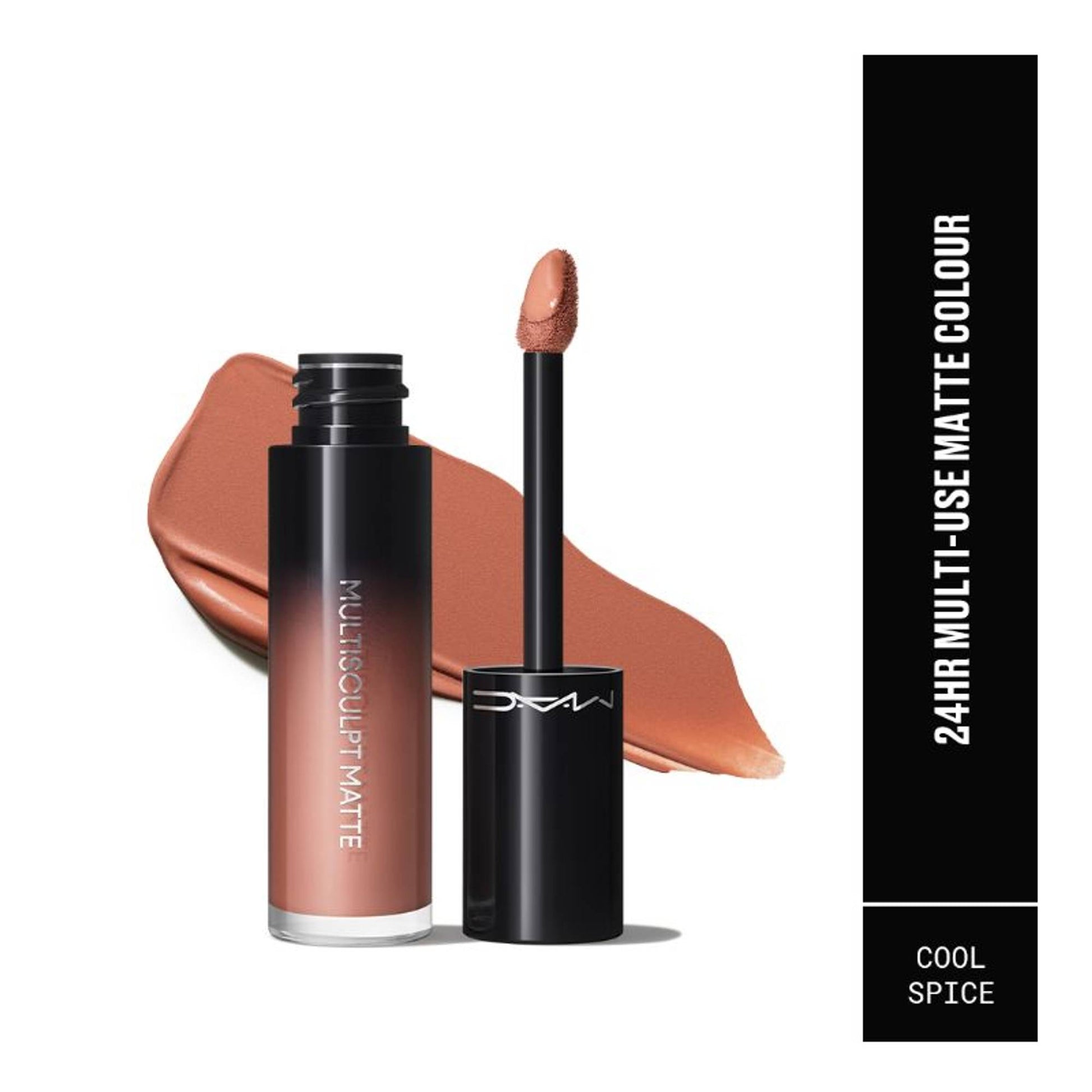 M.A.C Matte Liquid Eye Shadow - Cool Spice