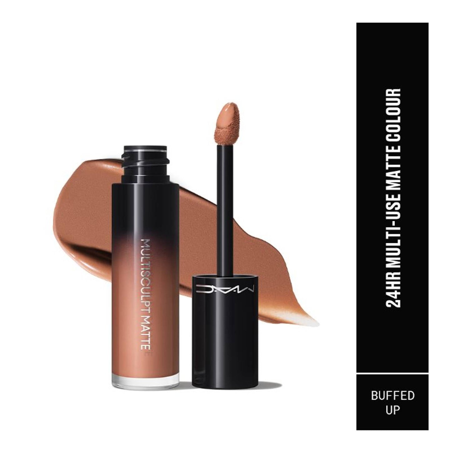 M.A.C Matte Liquid Eye Shadow - Buffed Up