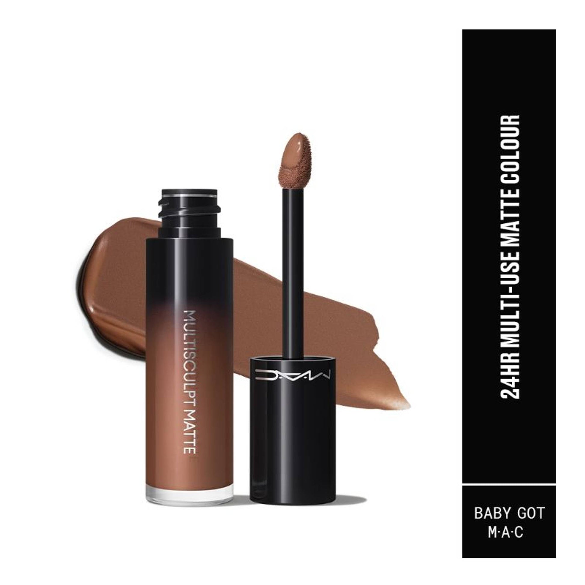 M.A.C Matte Liquid Eye Shadow - Baby Got Mac