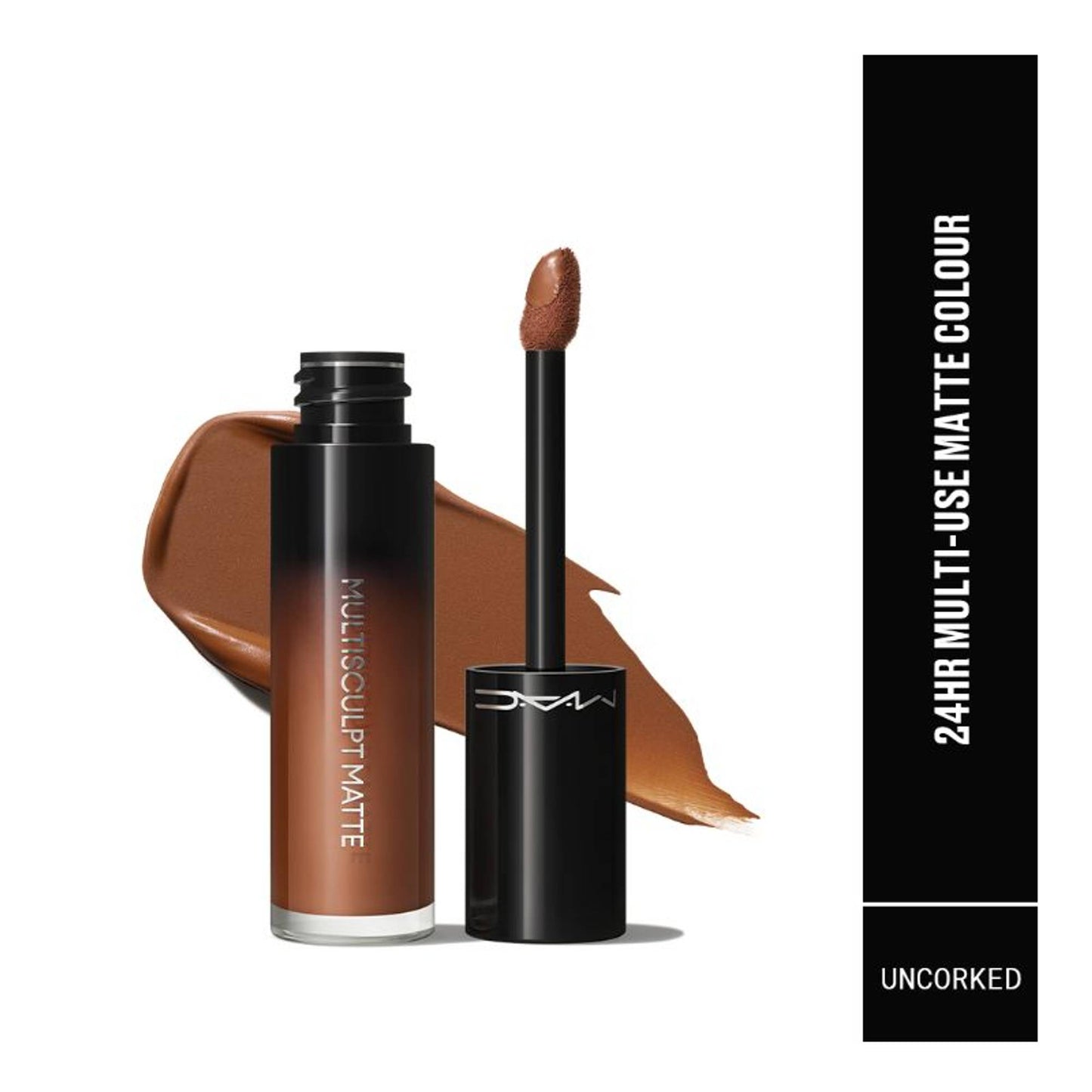 M.A.C Matte Liquid Eye Shadow - Uncorked