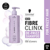 Schwarzkopf Professional Fibre Clinix De-Frizz Shampoo