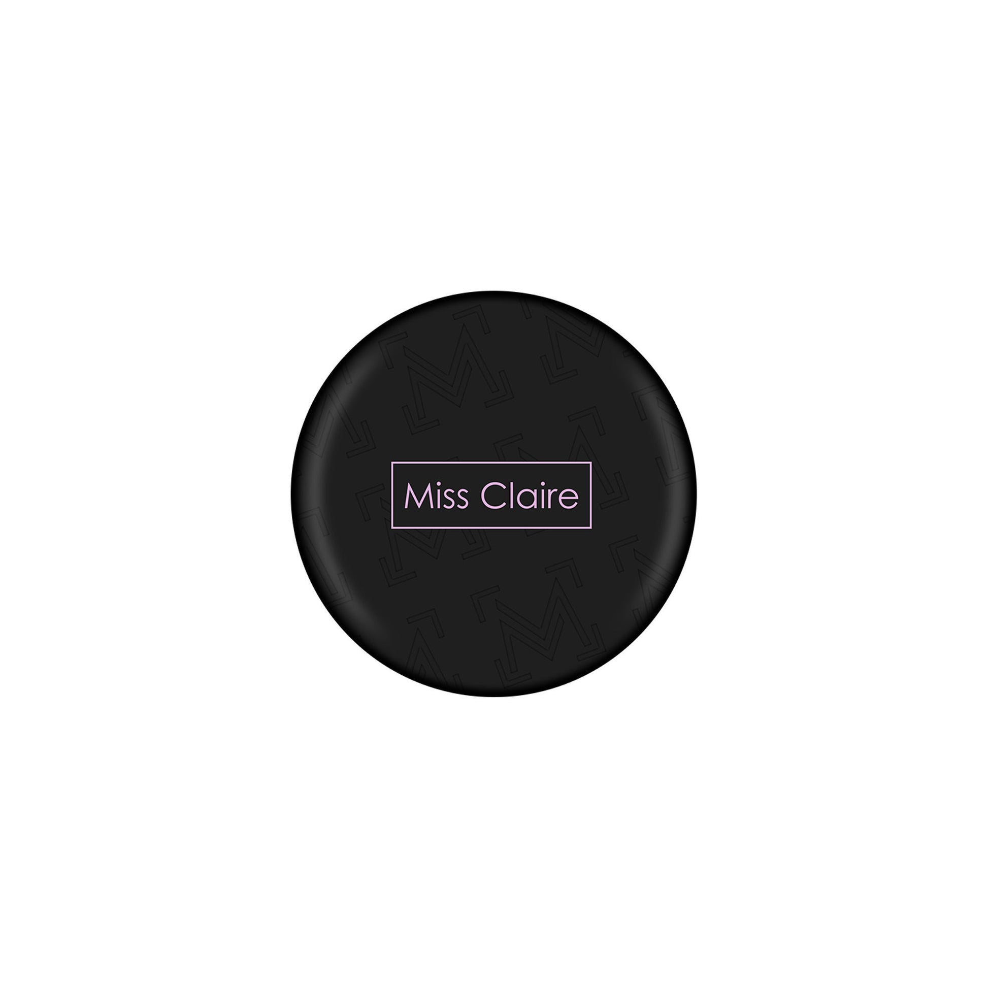 Miss Claire HD Compact Powder - 04 Sand Dune