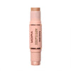 Moira Sculpt & Glow Duo Stick Bronzer - 100 Fun Day Out