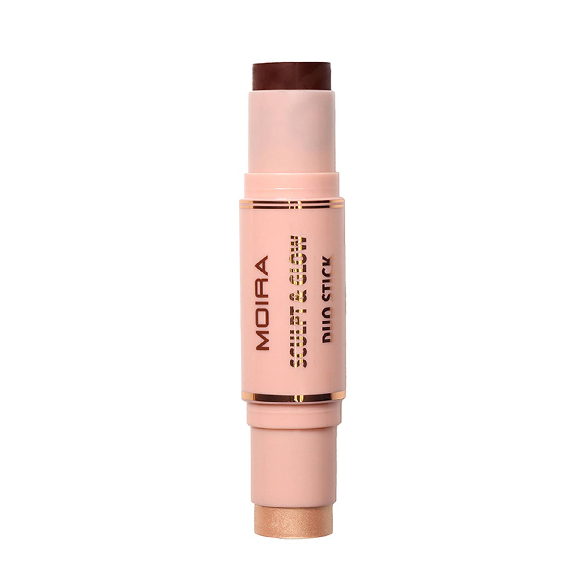 Moira Sculpt & Glow Duo Stick Bronzer - 800 Summer Lovin