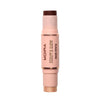 Moira Sculpt & Glow Duo Stick Bronzer - 800 Summer Lovin