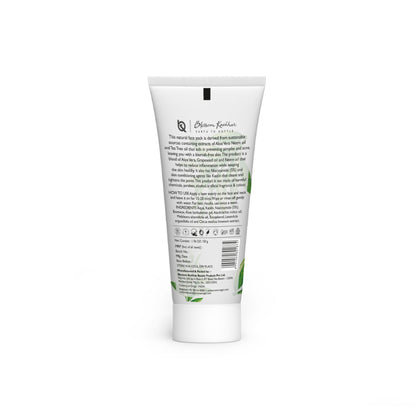 Aroma Magic Neem & Tea Tree Face Pack