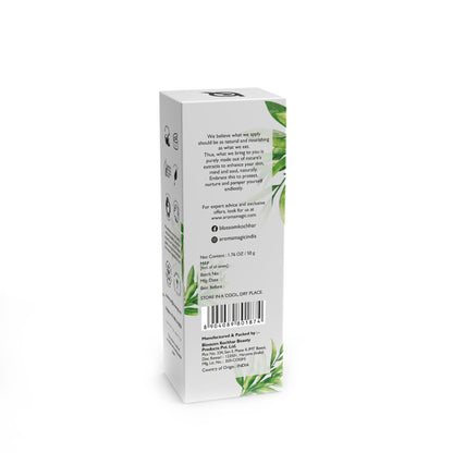 Aroma Magic Neem & Tea Tree Face Pack