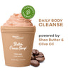Earth Rhythm Butter Cream Shower Mousse Soap - Filter Kapi