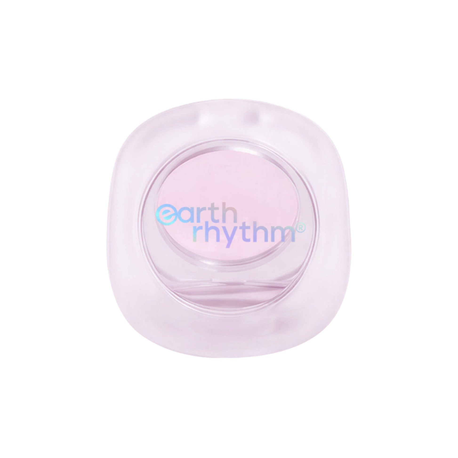 Earth Rhythm Glass Tint pH Activated Lip & Cheek Tint, Blendable, Moisturising and Non-greasy