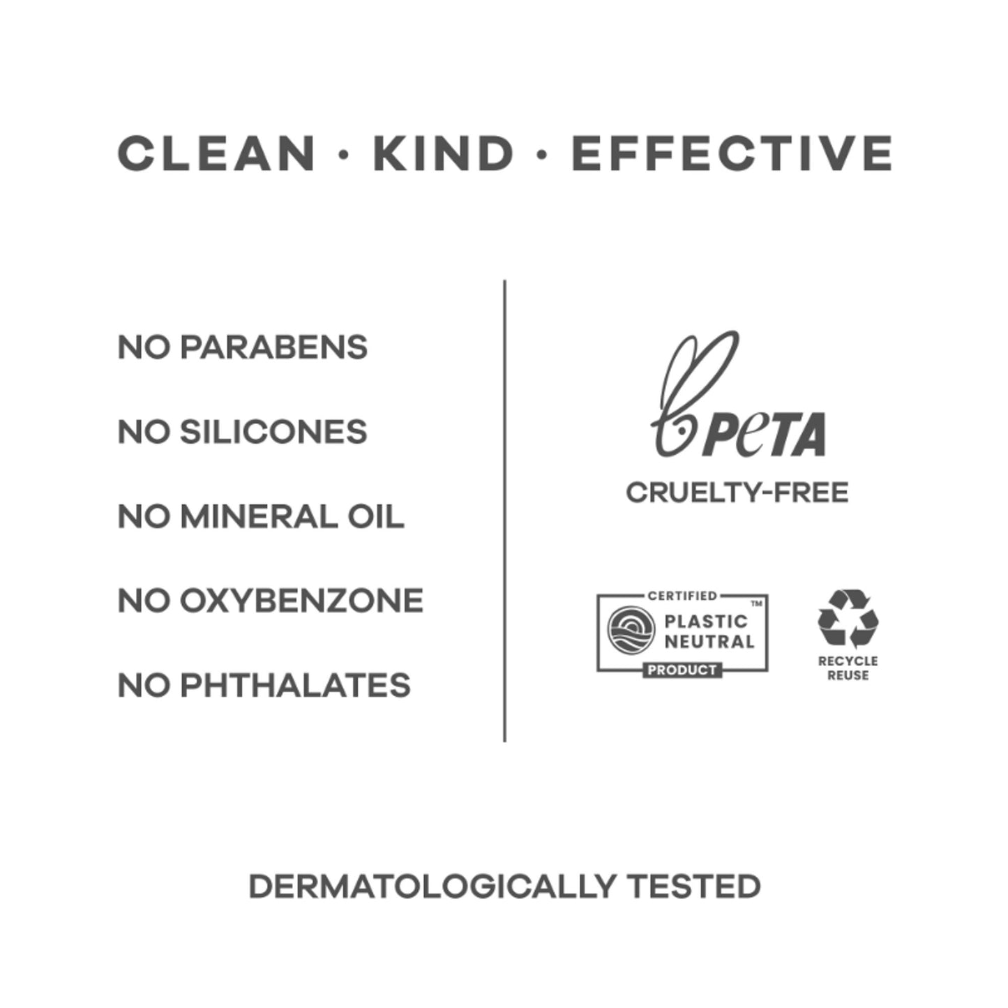 Earth Rhythm Glass Tint pH Activated Lip & Cheek Tint, Blendable, Moisturising and Non-greasy