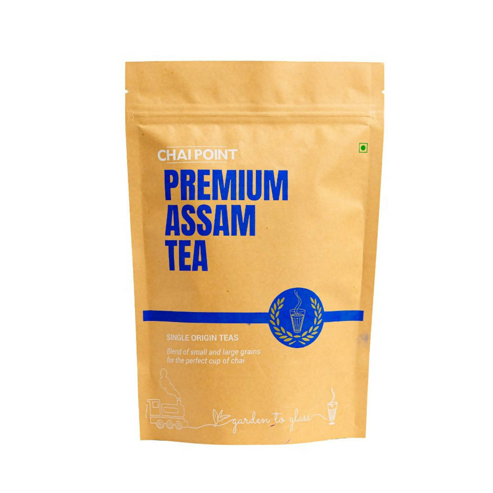 Chai Point Premium Assam Tea