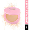 Insight Cosmetics Mineralized Pressed Powder - Lnp15