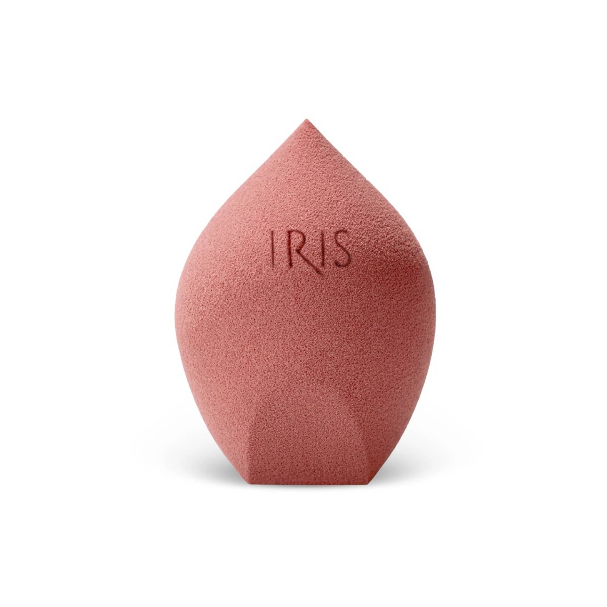 IRIS COSMETICS Oh So Bouncy Microfiber Makeup Sponge