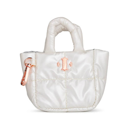 IRIS COSMETICS Pocket Tote Bag