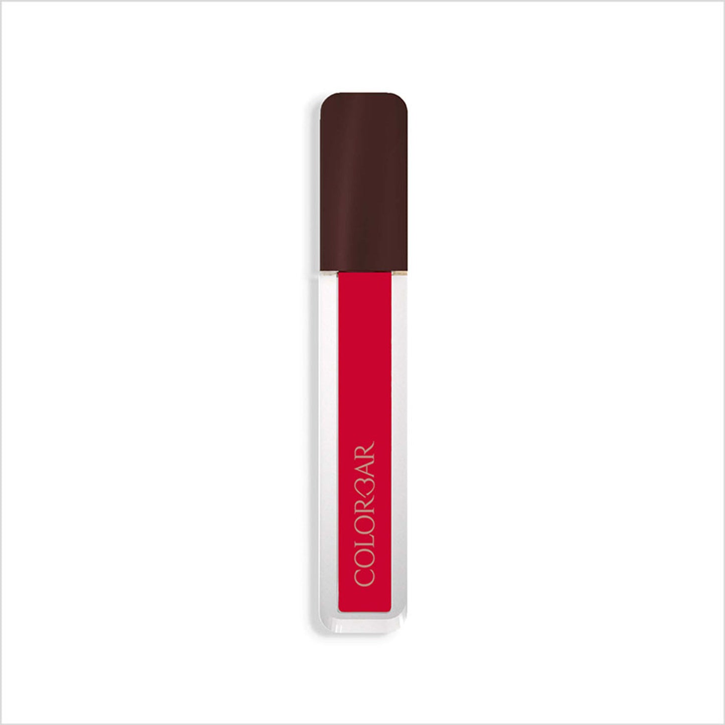 Colorbar Powerkiss Vegan Matte Lipcolor - Hot Fire