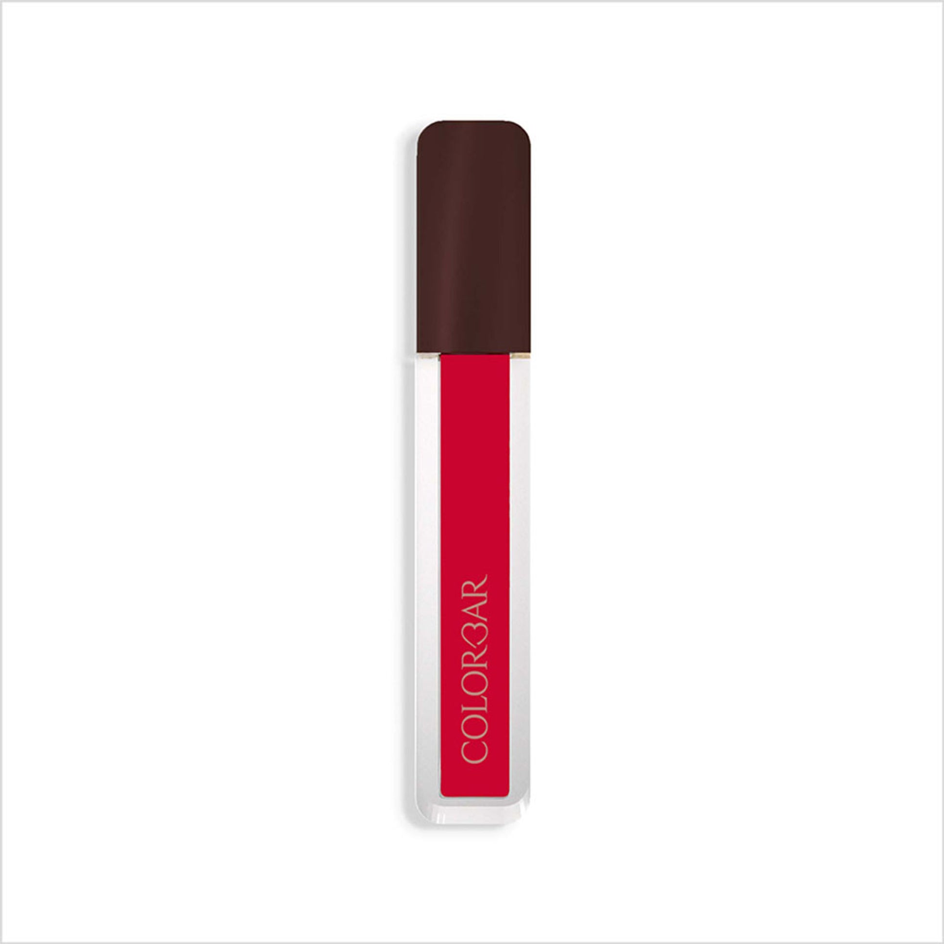Colorbar Powerkiss Vegan Matte Lipcolor - Hot Fire