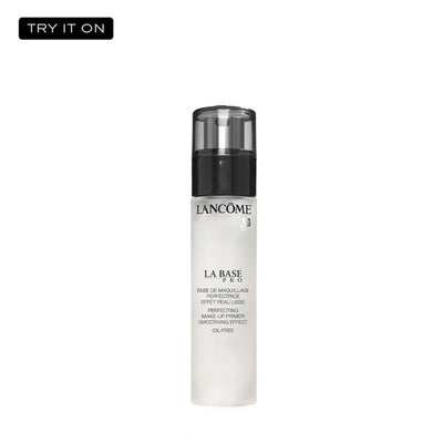 Lancome La Base Pro Long Lasting Primer (MakeUp Face Primer For A Smooth & Soft Skin)