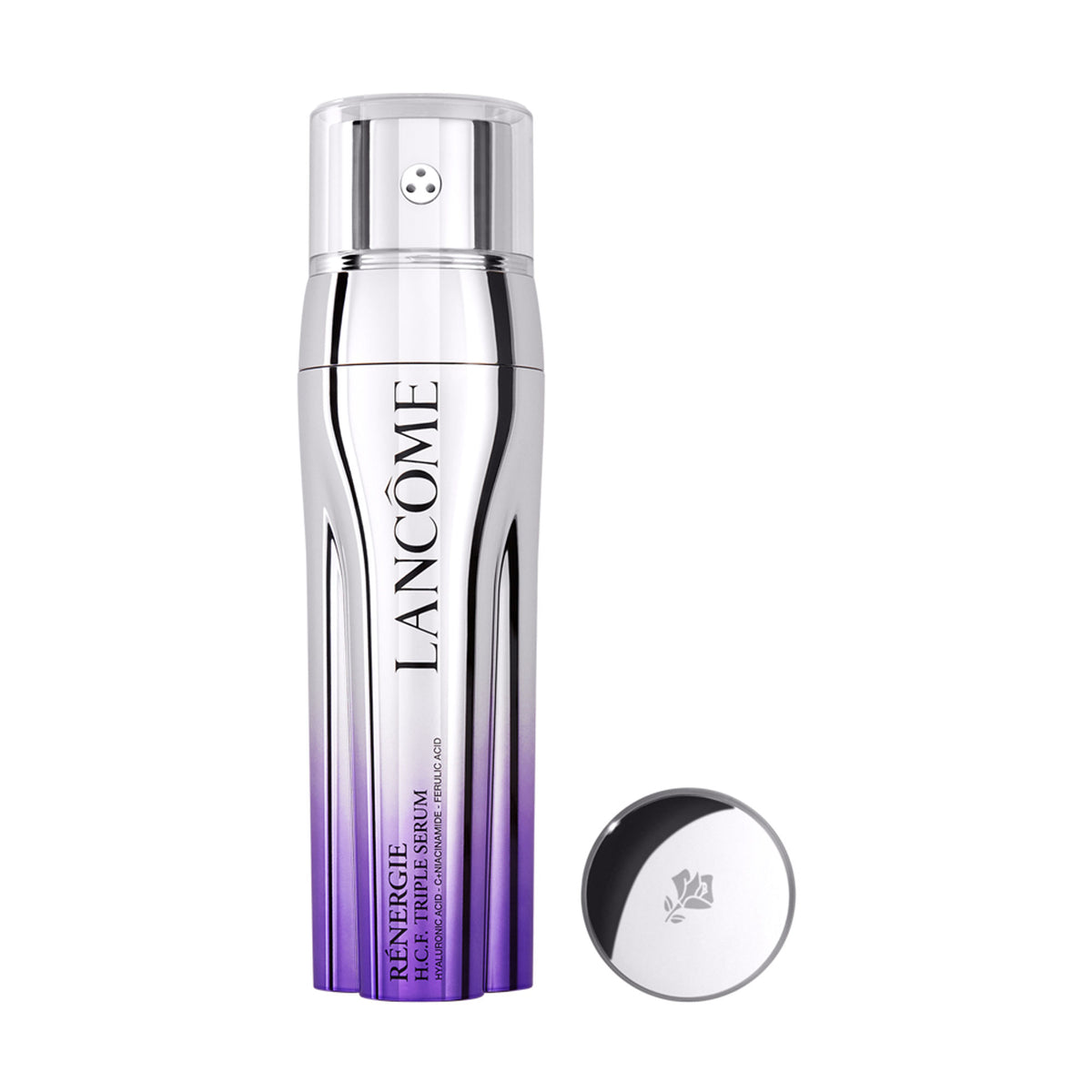 Lancome Renergie H.C.F. Triple Serum - Advanced Anti-Aging Hyaluronic Acid & Vitamin C