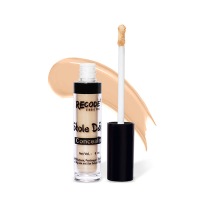 Recode We Stole Da Show Concealer - 02 Neutral