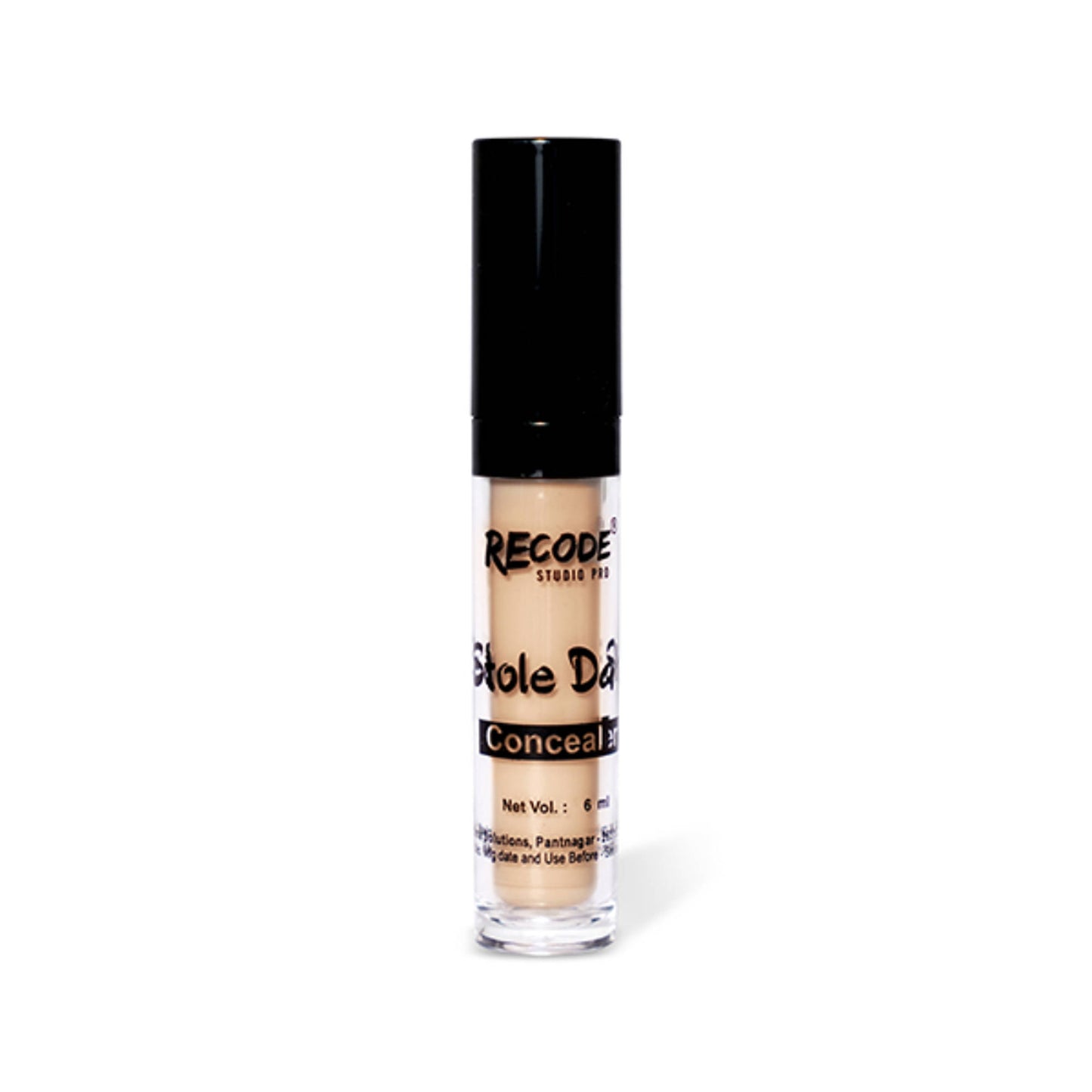 Recode We Stole Da Show Concealer - 03 Light Medium