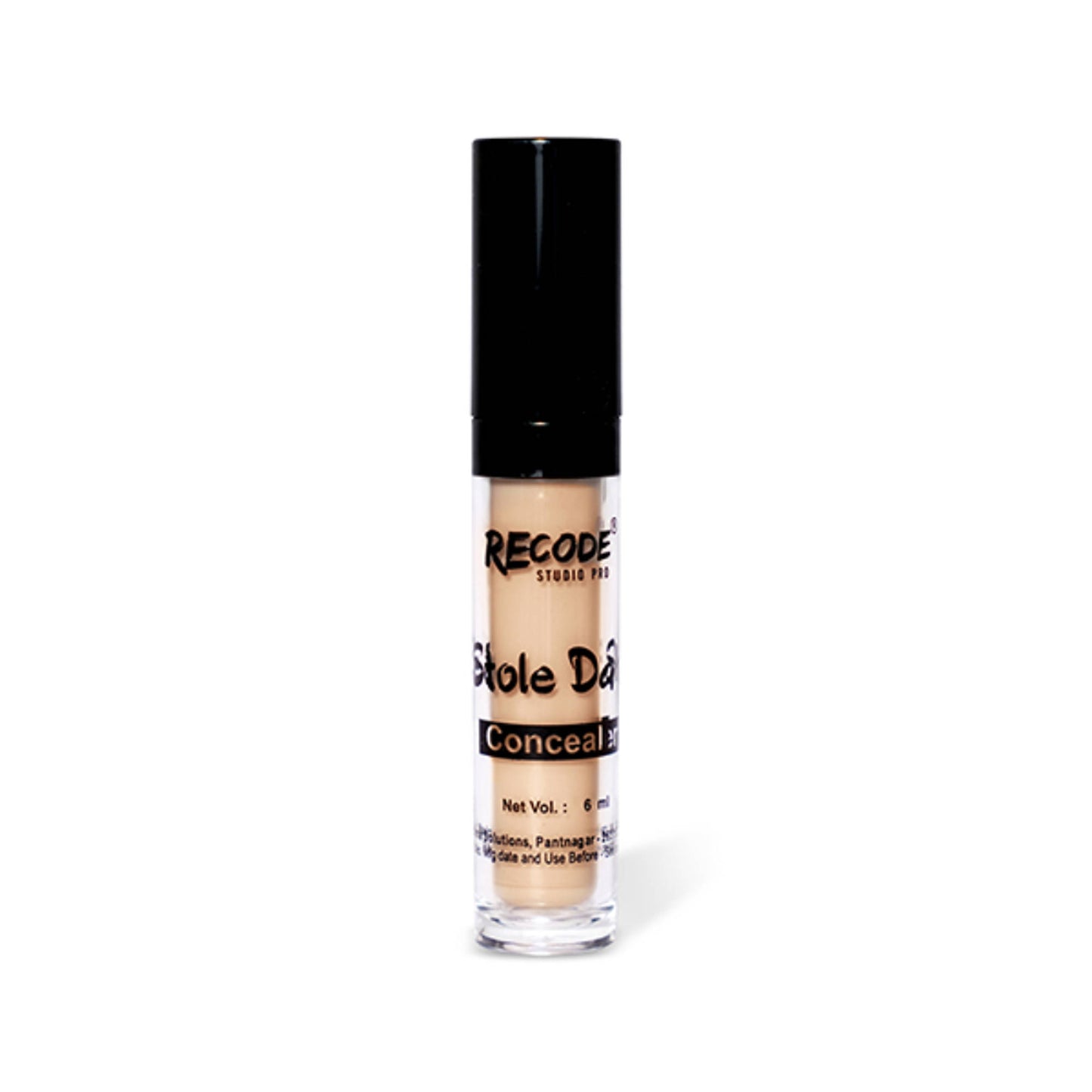 Recode We Stole Da Show Concealer - 04 Medium