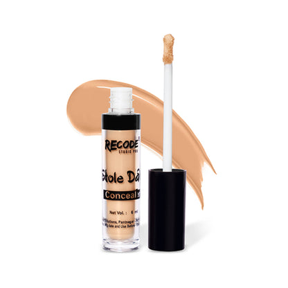 Recode We Stole Da Show Concealer - 05 Tan