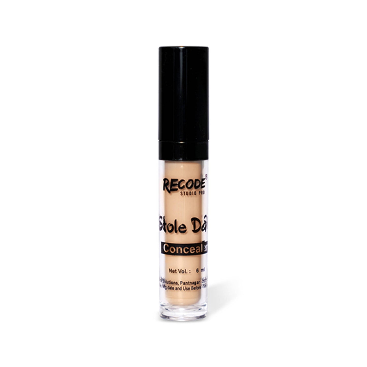 Recode We Stole Da Show Concealer - 05 Tan
