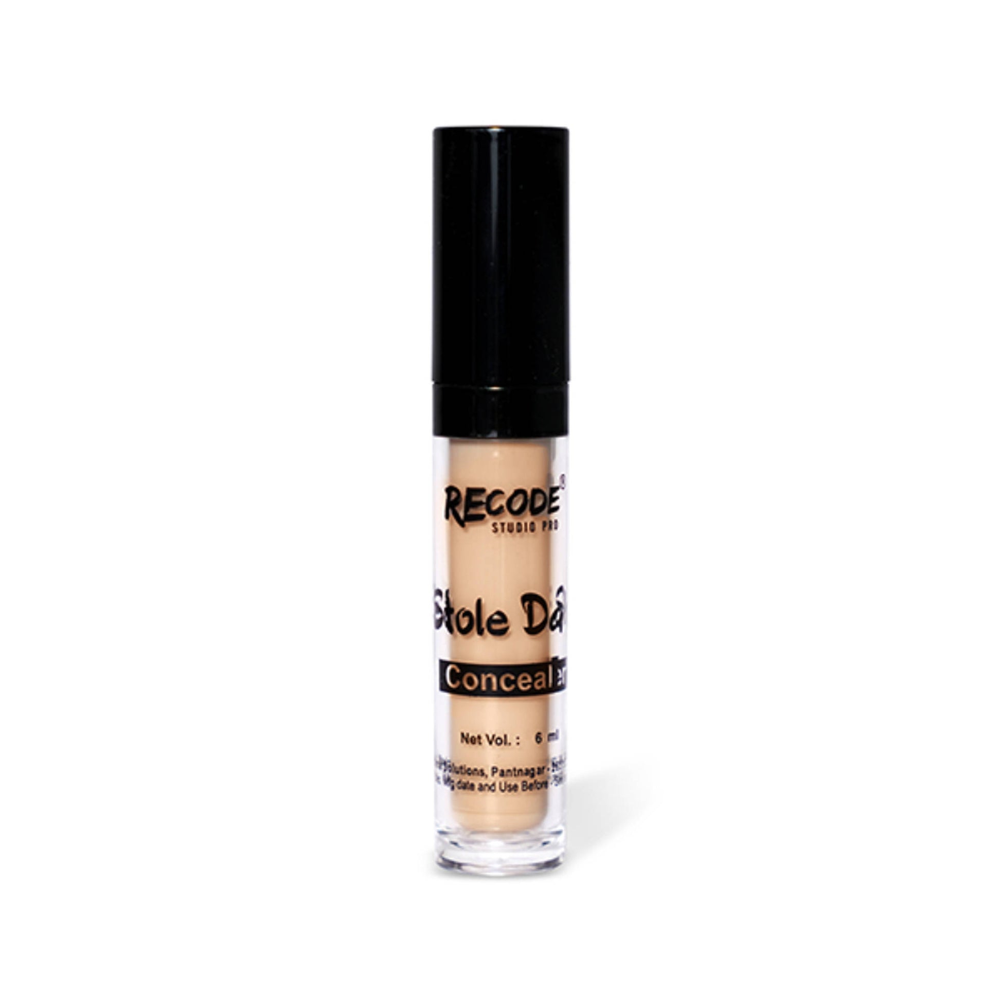 Recode We Stole Da Show Concealer - 05 Tan