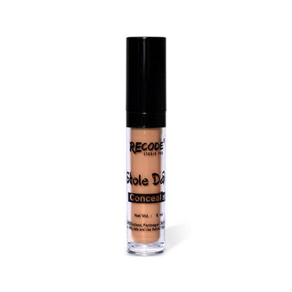 Recode We Stole Da Show Concealer - 07 Tan Deep