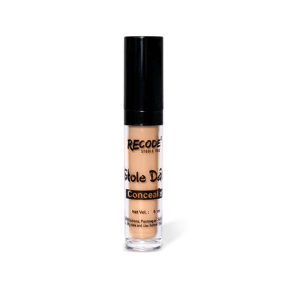 Recode We Stole Da Show Concealer - 08 Tan Medium