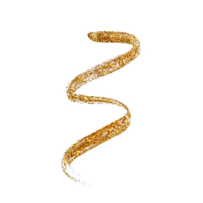 Makeup Revolution Ultimate Lights Chromatic Liner - Gold Gleam
