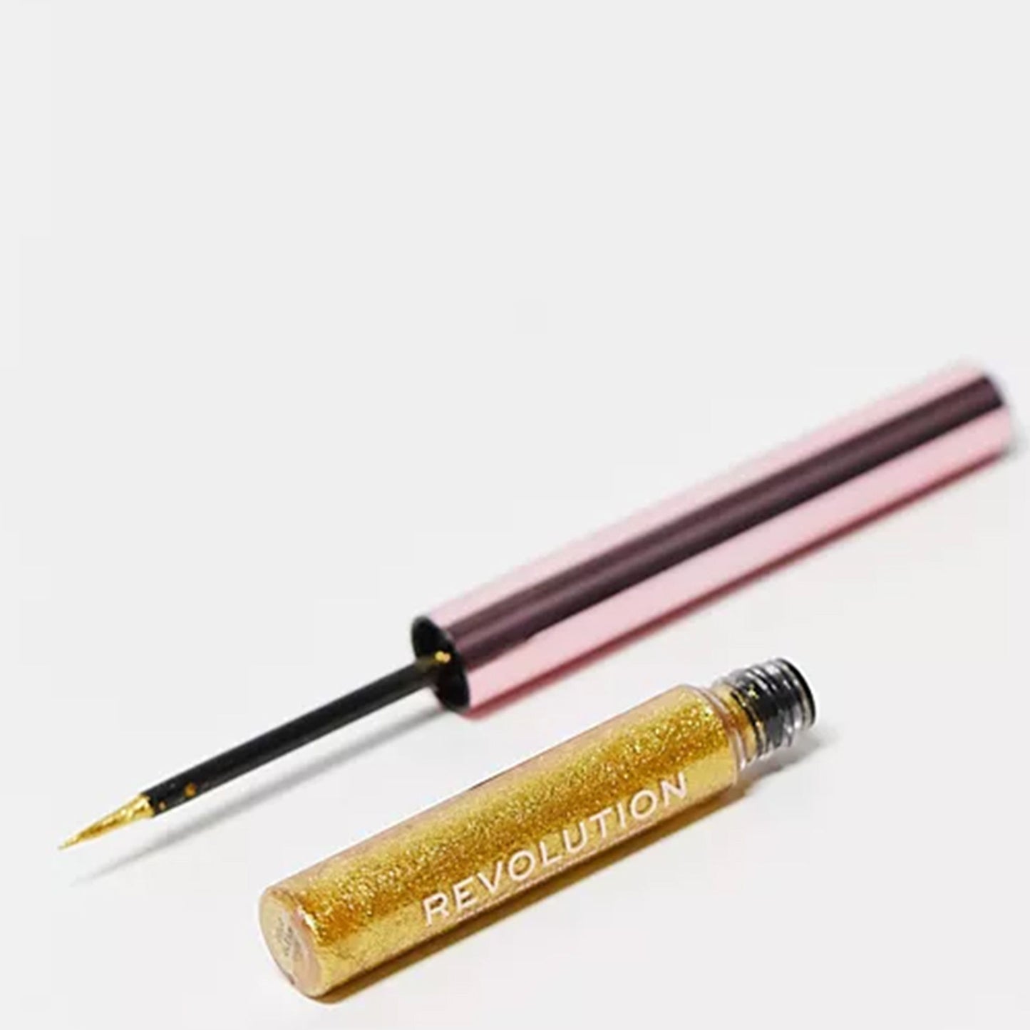 Makeup Revolution Ultimate Lights Chromatic Liner - Gold Gleam