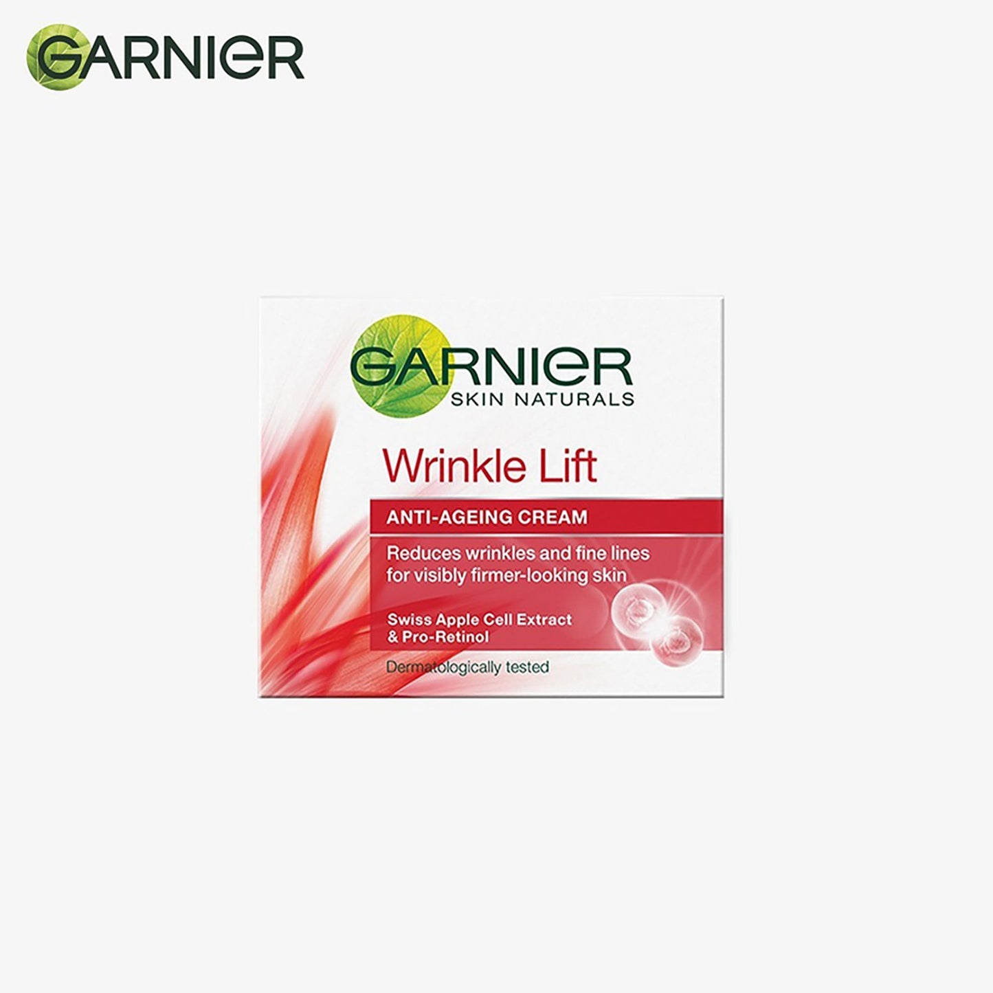 Garnier Wrinkle Lift Anti-Ageing Cream