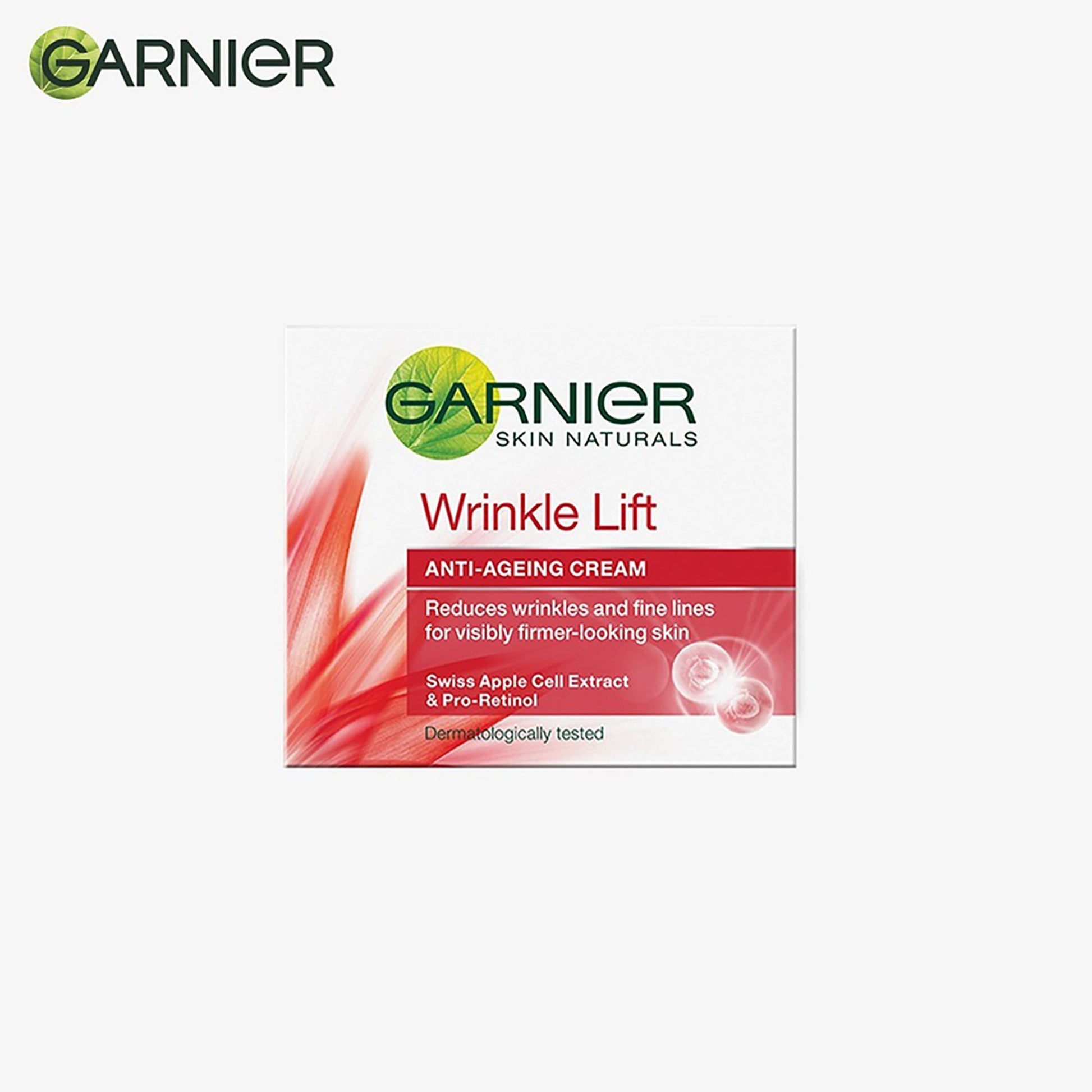 Garnier Wrinkle Lift Anti-Ageing Cream