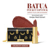 LoveChild Masaba The Batua Satin Lipstick - Crunchy Mirchi