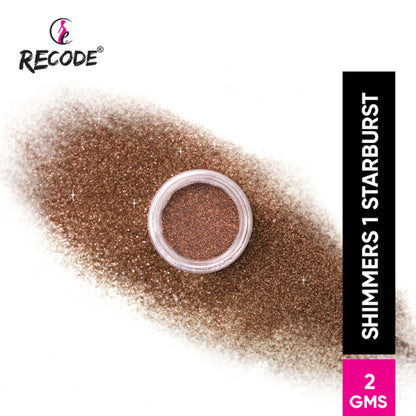 Recode Shimmers - Firefly