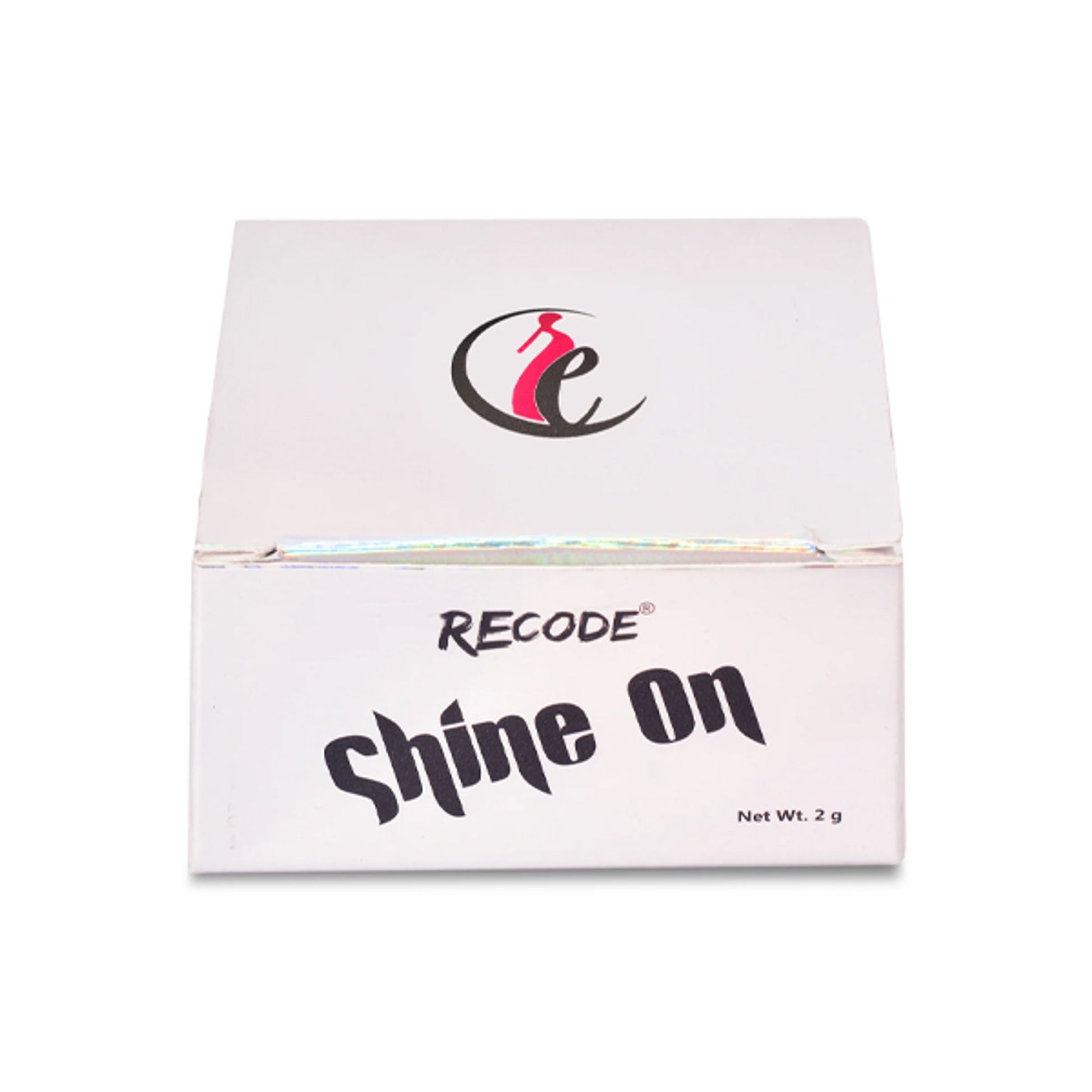 Recode Shimmers - Firefly