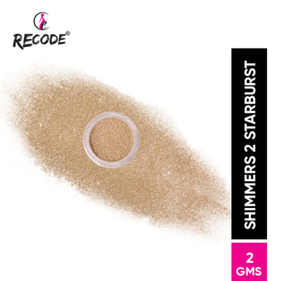 Recode Shimmers - Stardust
