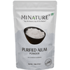 Minature Purified Alum Powder