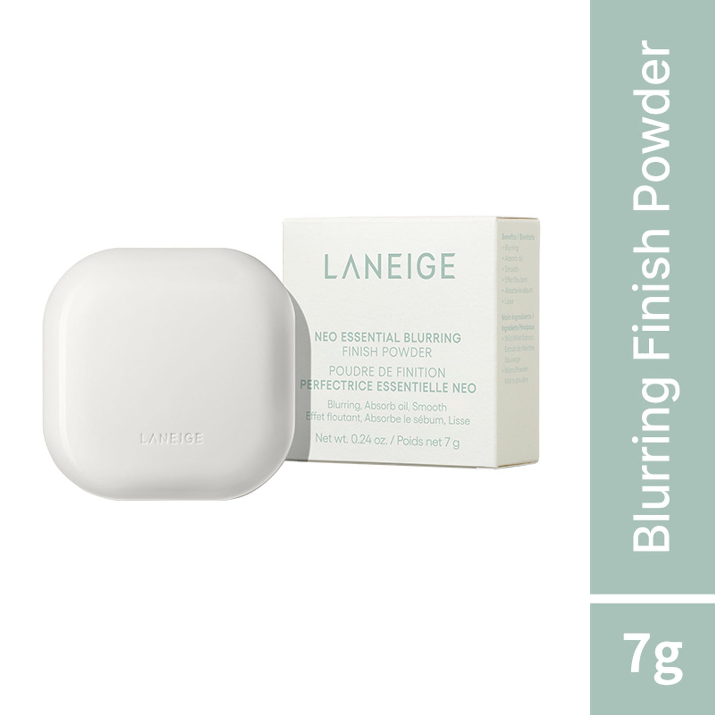 LANEIGE Neo Essential Blurring Finish Powder