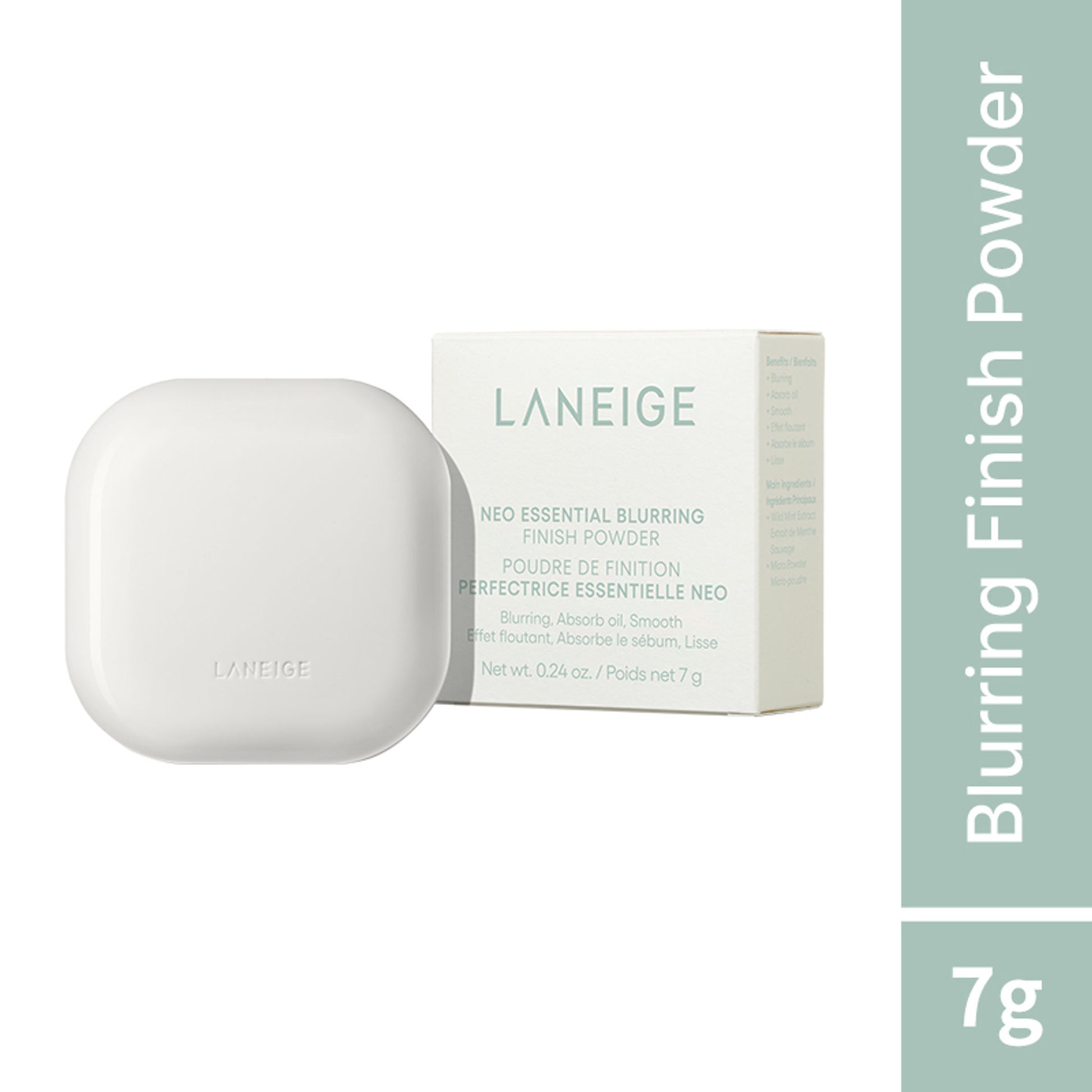 LANEIGE Neo Essential Blurring Finish Powder