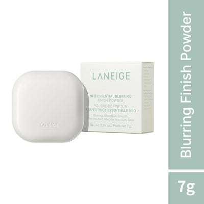 LANEIGE Neo Essential Blurring Finish Powder