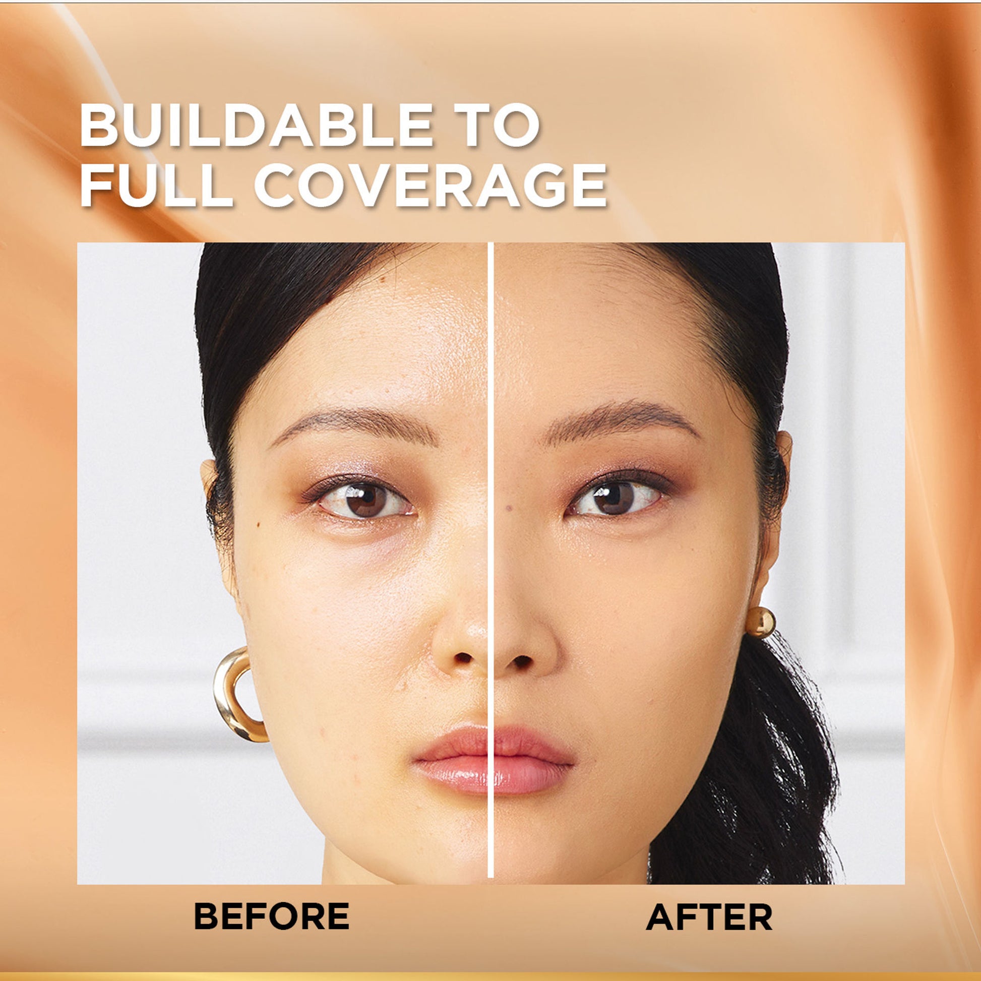 L'Oreal Paris Infallible 32H Fresh Wear Foundation - 120