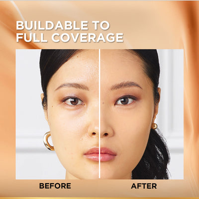 L'Oreal Paris Infallible 32H Fresh Wear Foundation - 120