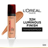 L'Oreal Paris Infallible 32H Fresh Wear Foundation - 320