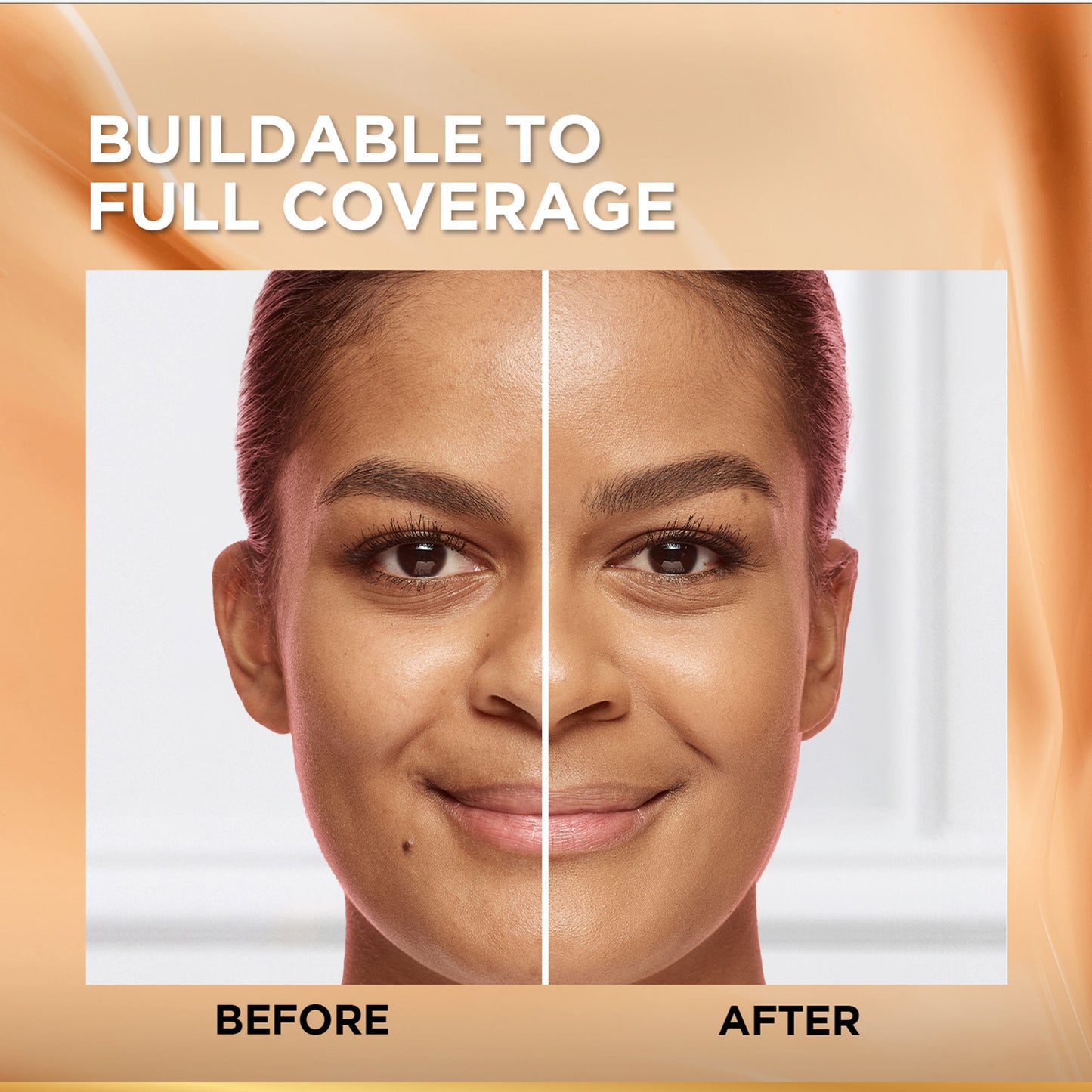L'Oreal Paris Infallible 32H Fresh Wear Foundation - 320