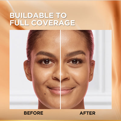 L'Oreal Paris Infallible 32H Fresh Wear Foundation - 320