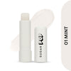 SUGAR POP Nourishing Lip Balm, SPF, Avocado Oil - 01 Mint